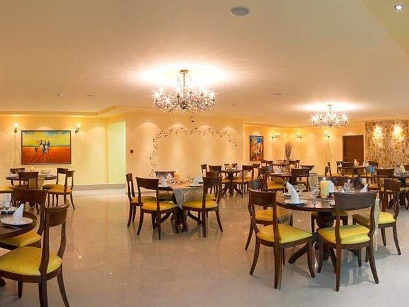 Adelais Hotel Tavronitis Buitenkant foto